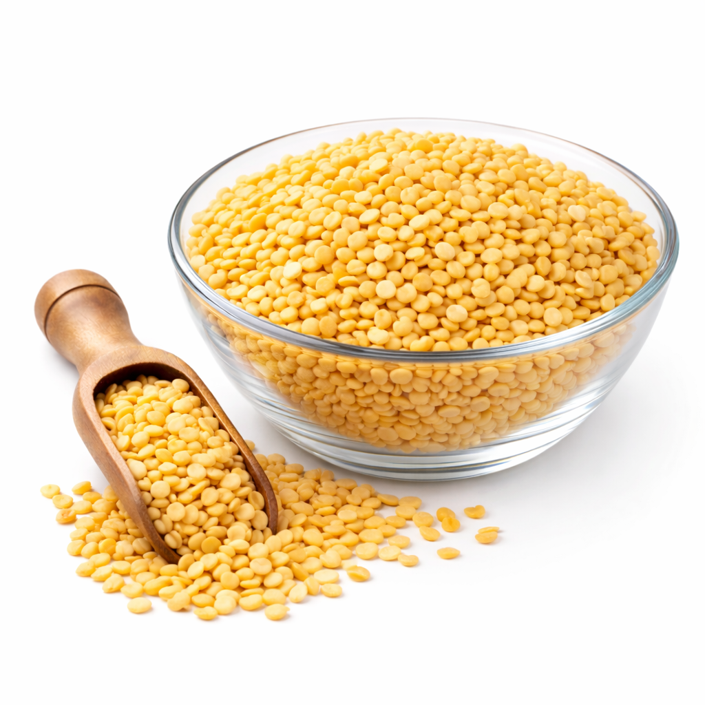 Arhar Dal(1kg) image